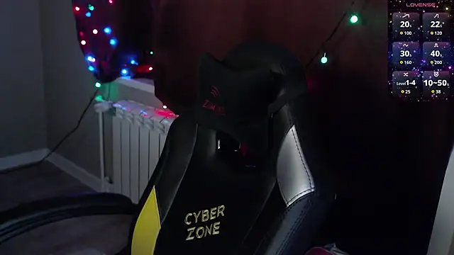 so_cute777 Adlı Modelin Canlı XXX Sohbeti