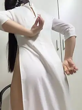 ______Cherry_____ 웹캠 쇼