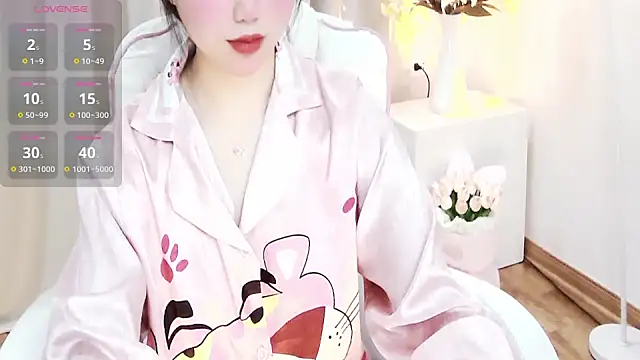 Sweet-Shuna 라이브 XXX 채팅