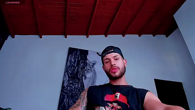 Santos_ramirez1 Live XXX-Chat