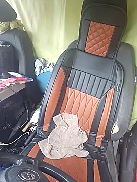 Hot-Muci's Webcam Show