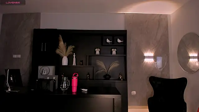 CelestePalmer_ 라이브 XXX 채팅