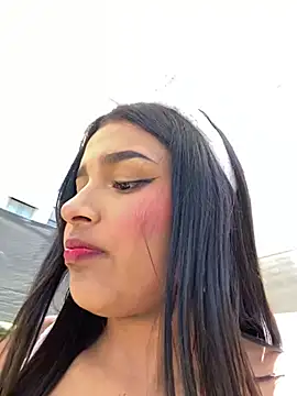 แชท XXX สดของ Mariangel_11