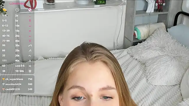 TawnyaVanschaick – Live XXX-chat