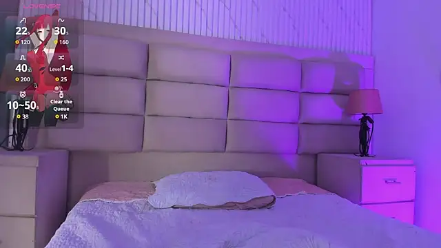 CarolineFyre: онлайн-секс-чат