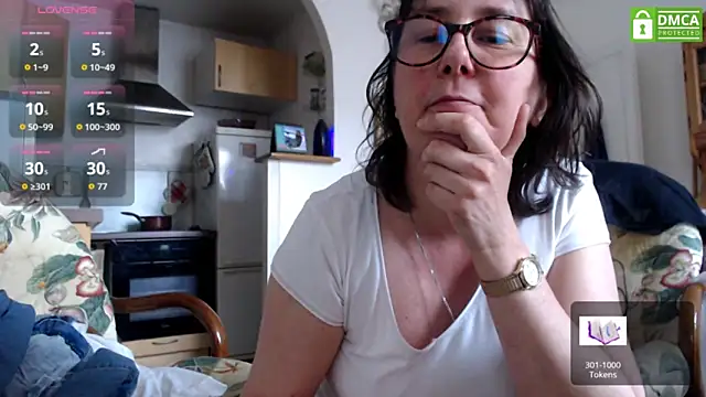 Chat XXX en directo de nokky3194