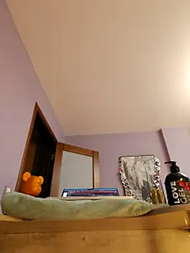 Chatroom XXX en direct de Happy_Gym_Year