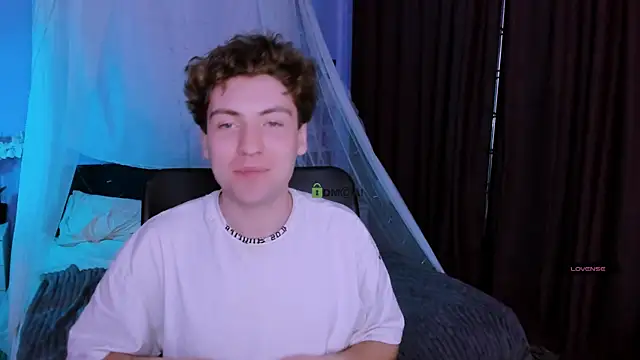 joseph_bear_n Webbikameraesitys