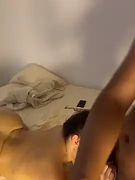 Eva_stark10 élő XXX-chatje