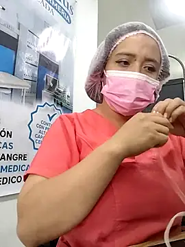 MILA__06 Chat XXX live