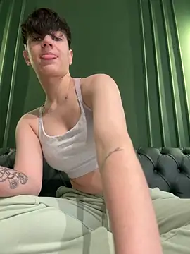 ravenryx 라이브 XXX 채팅