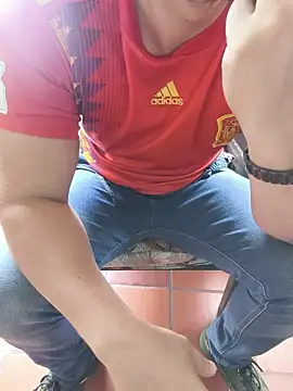 Вебкам-шоу Blanco2023