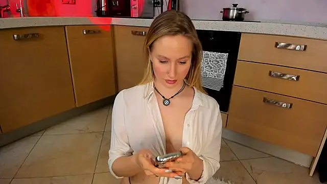 AnnLevine Chat XXX live