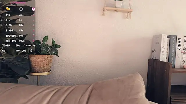 LaureMestler Chat XXX in diretta