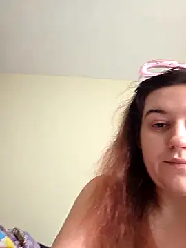 Ashlovescannabis live XXX chat