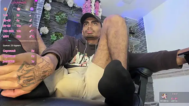 Živý XXX chat Rpoolrboy