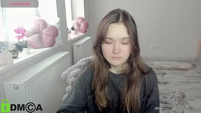 Elina_X 现场XXX聊天