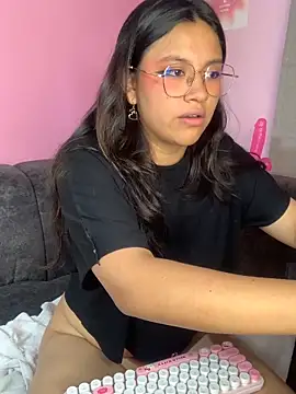 Chat XXX ao vivo de LilithRose_