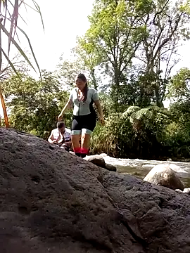 SabrinaVantress' Live XXX Chat