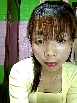 AmyLinee01 Pertunjukan Webcam