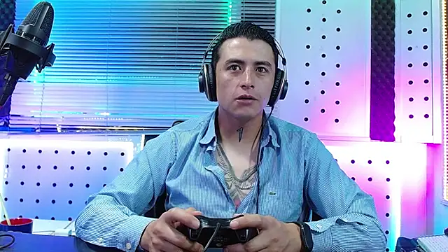 Godofcumxxx 라이브 XXX 채팅