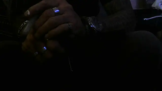 crassanova's Webcam Show