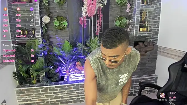 Rpoolrboy 라이브 XXX 채팅