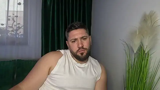 Gold_Alpha_Boy 现场XXX聊天