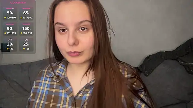 Chat +18 de Ellaizatelly ao vivo