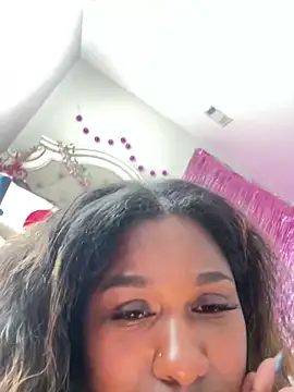 xoxoSELENAxoxo's Live XXX Chat