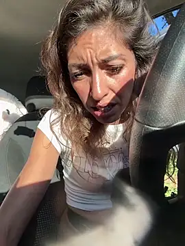 Lalla_Amani live XXX chat