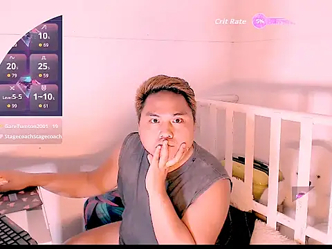 Вебкам-шоу Hardking_69