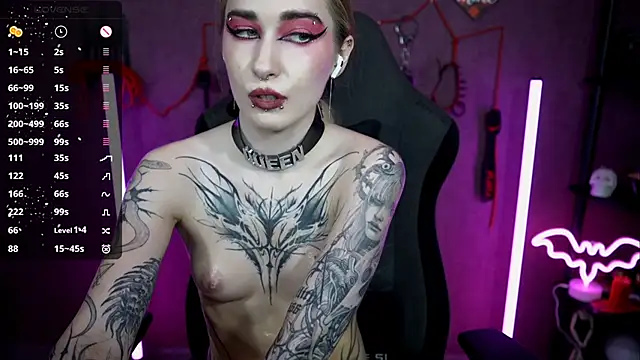 amywhitenessxx: вебкам-шоу
