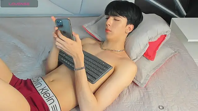 AerumChae Show Webcam