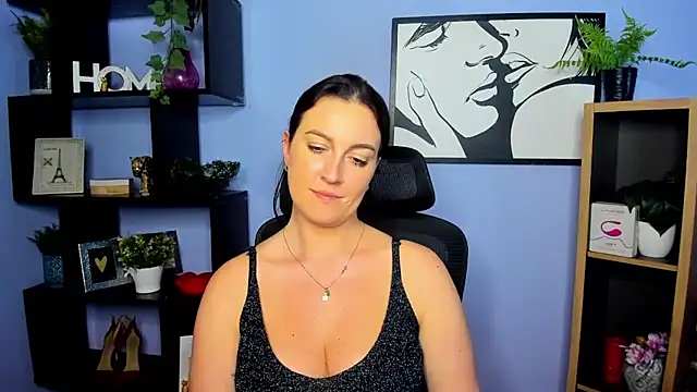 FUN_AMI Live XXX Chat