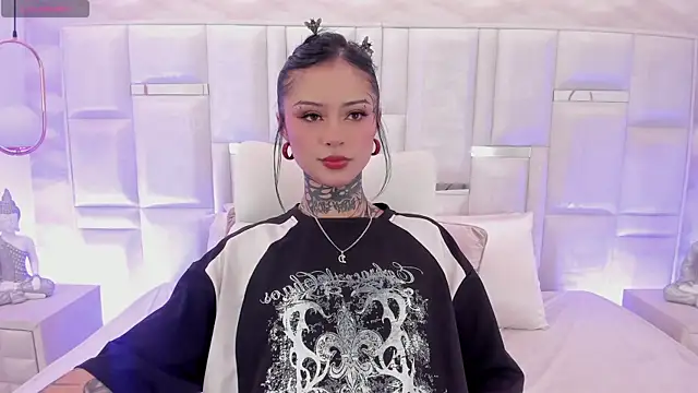 Chat XXX ao vivo de doll__bella