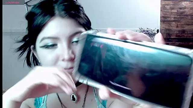 Ginebra_SensualのライブXXXチャット