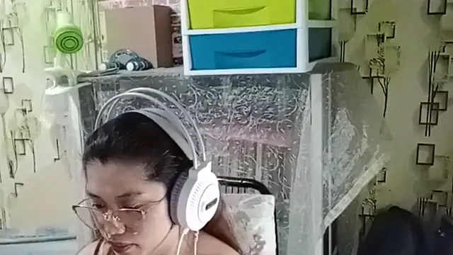 TennieReichow Pertunjukan Webcam