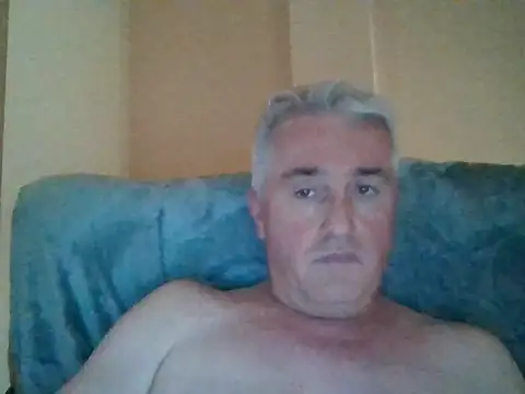 Cumlover5534 Adlı Modelin Web Kamerası Şovu