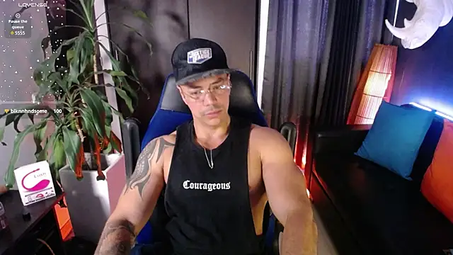 Zed_ferrer Live XXX Chat