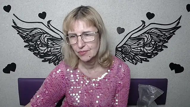 Chat +18 de PattySanny ao vivo