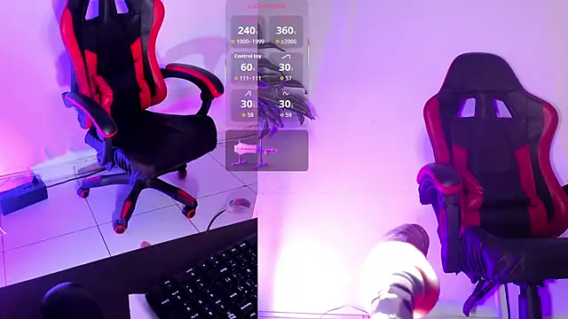 KateLovings – Live XXX-chat