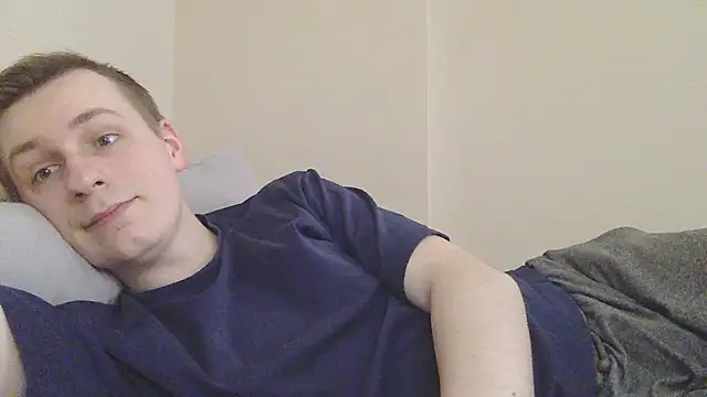 your_andy Show Webcam