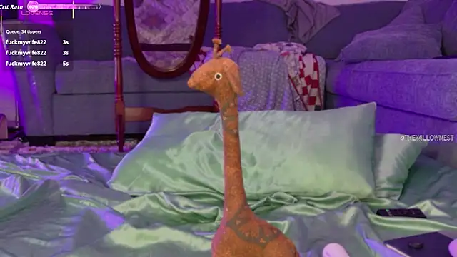 thewillownest_: онлайн-секс-чат