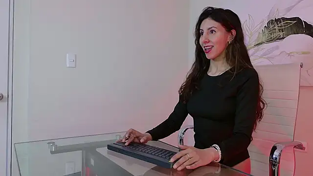 Czat XXX na żywo – luna_willians