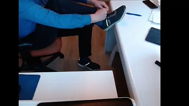 dutchpornking – webcam-show