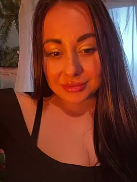 XXX chat uživo modela DaisyStreet