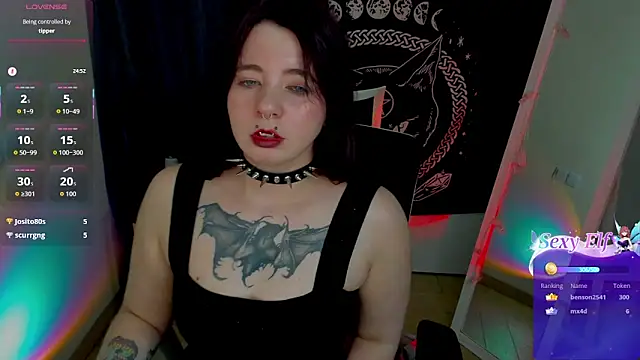 Sam_Mystery Live XXX-Chat