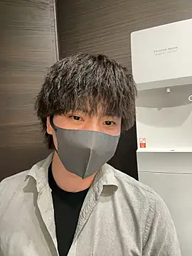 CHROME-kun925 webkamerás műsora