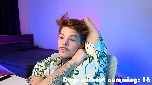 DENIS_HERE 라이브 XXX 채팅